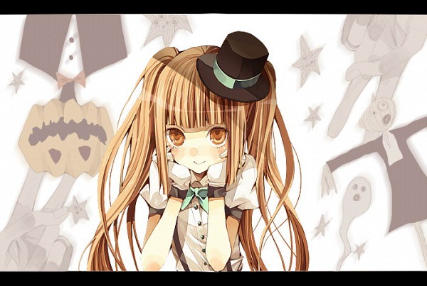 336230 - Anime lolita fashion