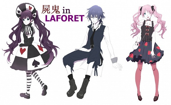 365543 - Anime lolita fashion