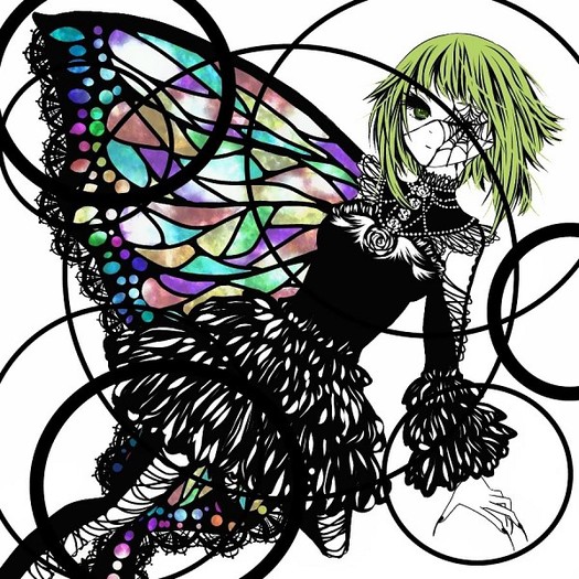 368440 - Anime lolita fashion