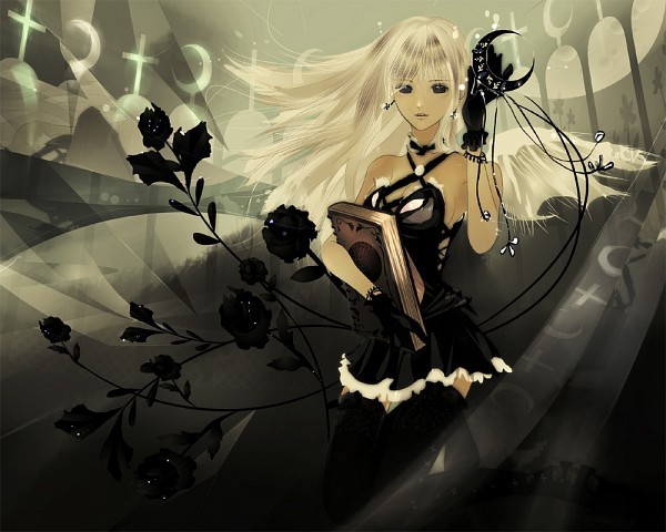 370588 - Anime lolita fashion