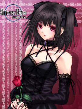 470899 - Anime lolita fashion