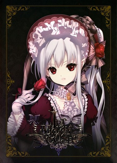 474717 - Anime lolita fashion