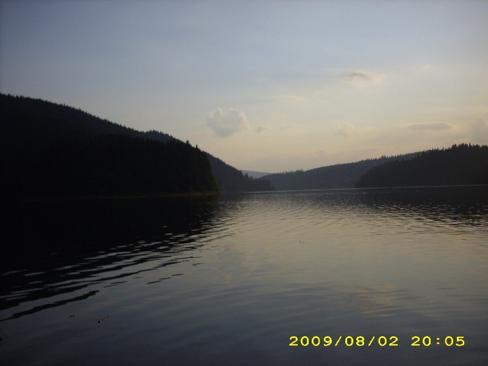 Belis - Places i ve visited