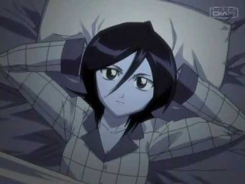 Rukia - Rukia Kuchiki