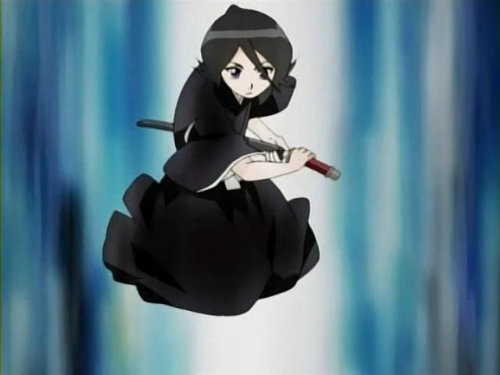 Rukia