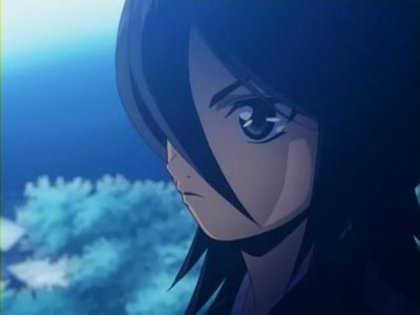 Rukia