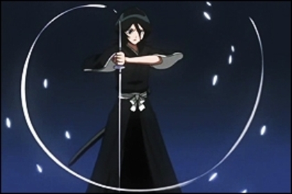 Rukia