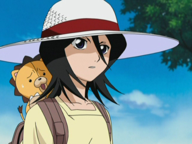 Rukia