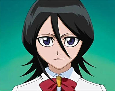 Rukia