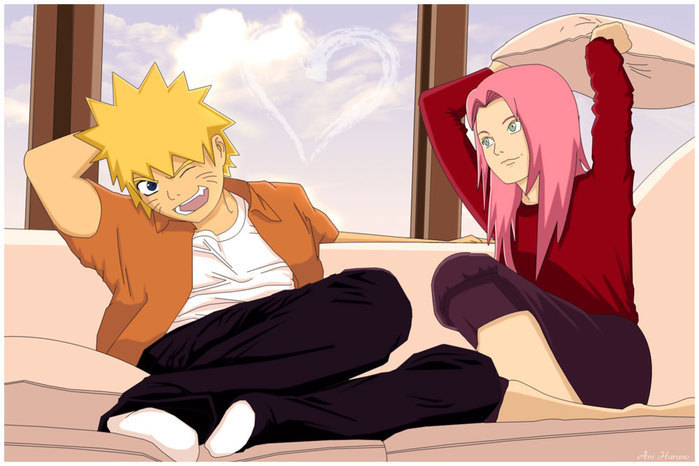 1577548narusakucushionf - NaruSaku