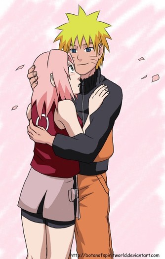 NaruSaku__Sakura_chan - NaruSaku