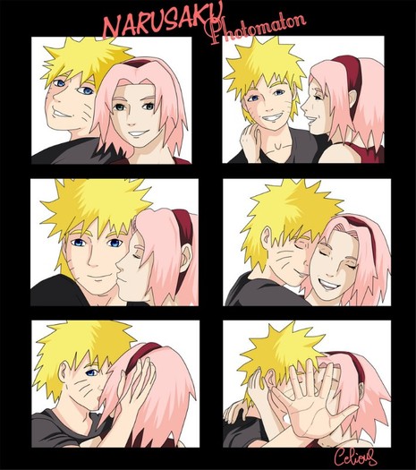 Narusaku_photomaton_by_Celious