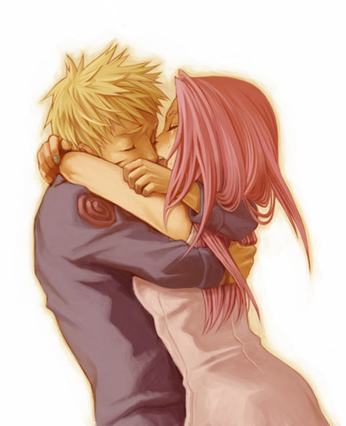 Naruto&Sakura335 - NaruSaku