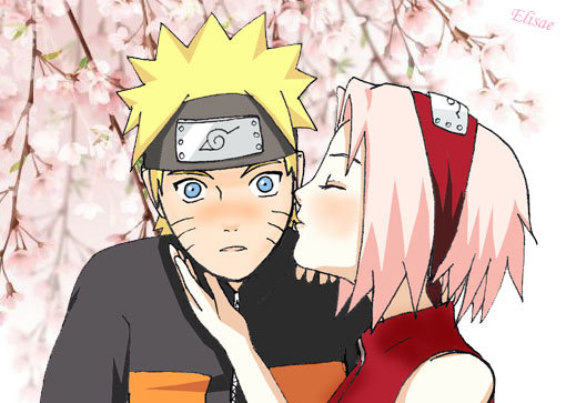 Naruto&Sakura739