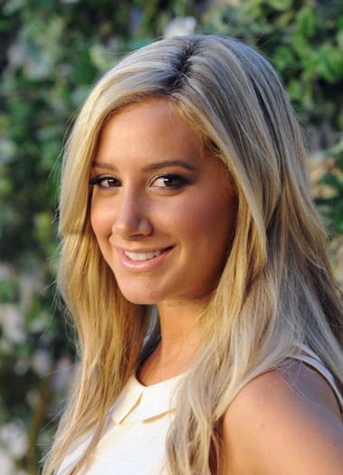 Ashley Tisdale