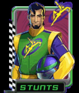 Stunts
