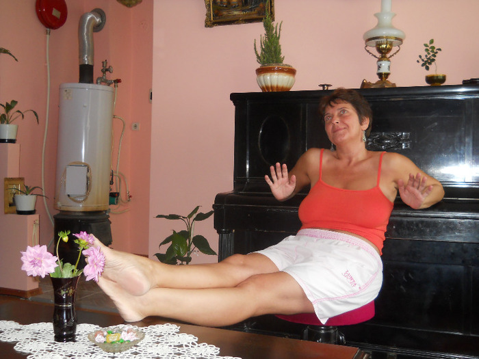 laaasa-ma ca nu-s pregatita... - vizite la domiciliu