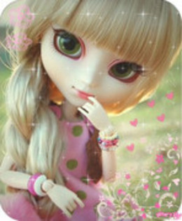 doll cute - 0 Test cu premii