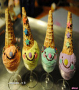 ice cream