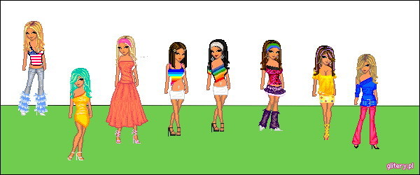 dolls in park - 0 Test cu premii