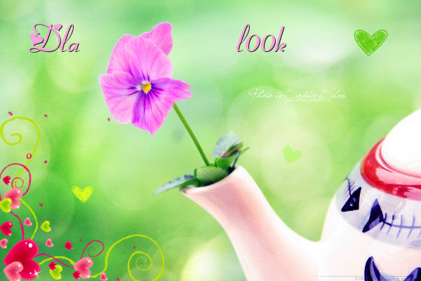 flower