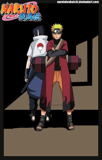 DeidaraOficial - club Naruto si Sasuke