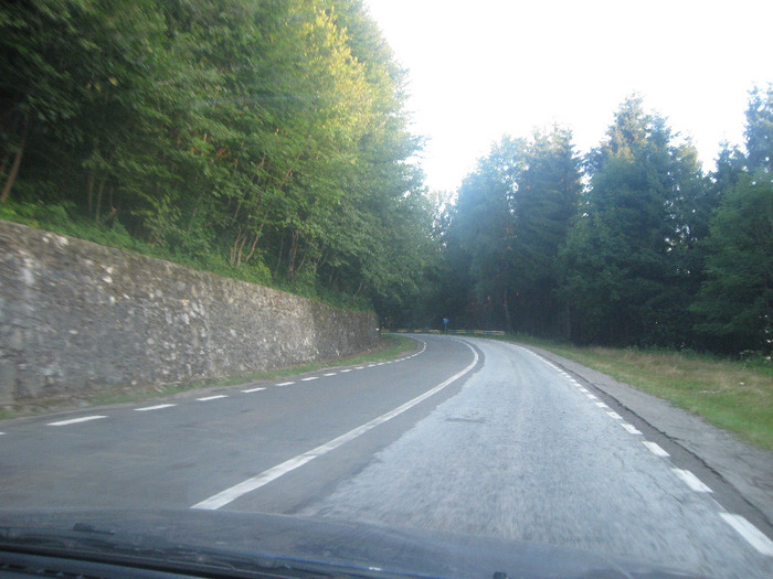  - 000 TRANSFAGARASEAN