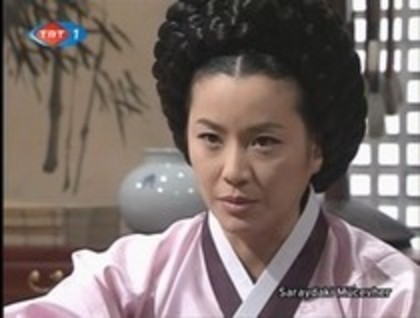Jumong si Soseono vor devani conducatorii tinutului Saro. - Dragoste si prietenie ep 16