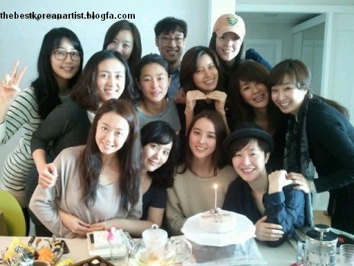 40841549584874777748 - Han Hye Jin - mooolte poze