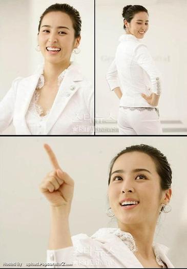 awf970012x19 - Han Hye Jin - mooolte poze
