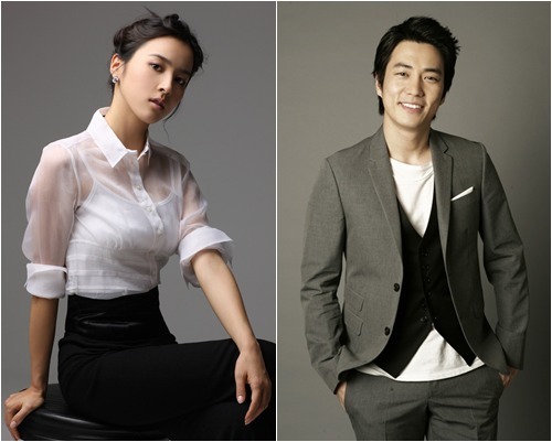 HanHyeJin_JooSangWook - Han Hye Jin - mooolte poze