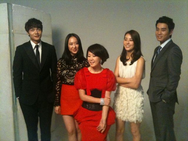 r4ggu - Han Hye Jin - mooolte poze