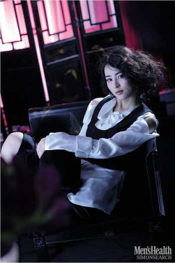 suuexw - Han Hye Jin - mooolte poze