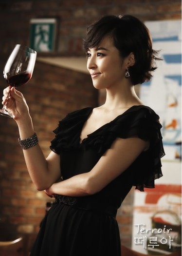 t24hh3 - Han Hye Jin - mooolte poze