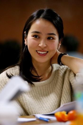 thorn1 - Han Hye Jin - mooolte poze