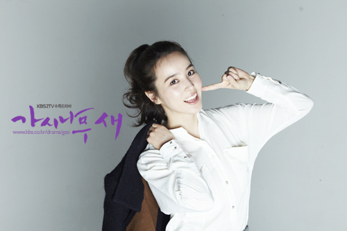 189010019l - Han hye jin - mooolte poze 1