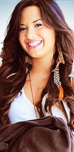 Demi Lovato (6) - Demilush
