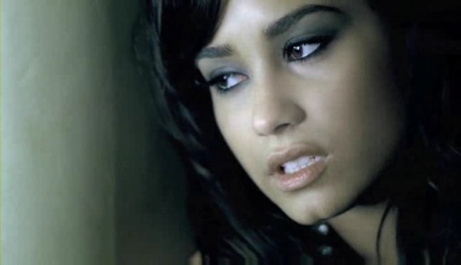 Demi Lovato (17) - Demilush
