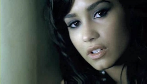 Demi Lovato (18) - Demilush