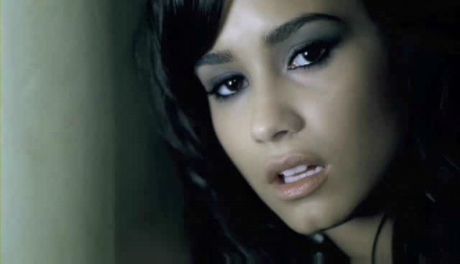 Demi Lovato (21) - Demilush