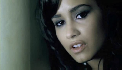 Demi Lovato (22) - Demilush