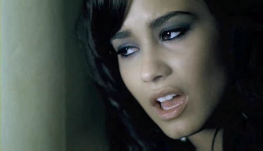 Demi Lovato (24) - Demilush