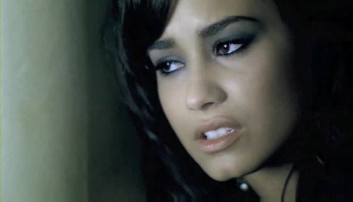 Demi Lovato (25) - Demilush