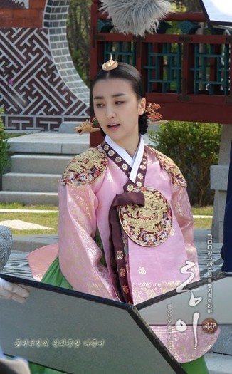 dongyi_queen_Inhyeon6 - Album pentru Sukwon