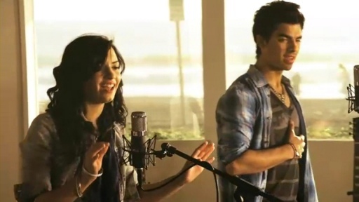 Demi Lovato (21) - Demilush