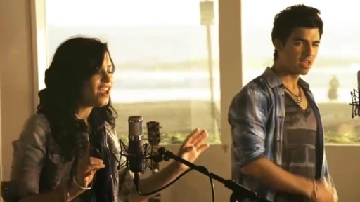 Demi Lovato (22) - Demilush