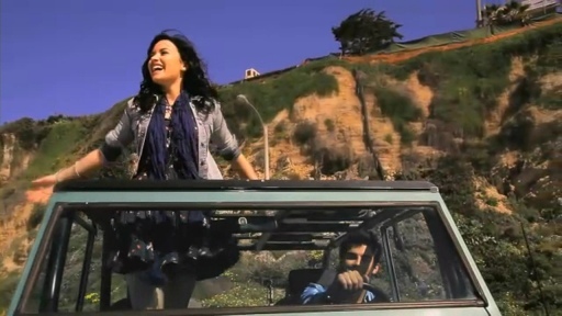 Demi Lovato (26) - Demilush