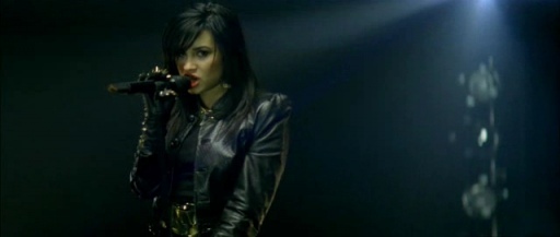 Demi Lovato (16) - Demilush