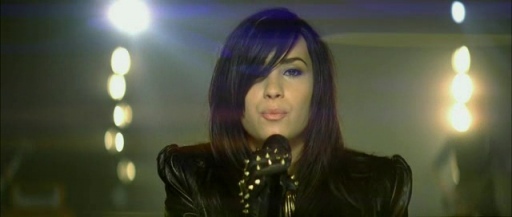 Demi Lovato (18) - Demilush