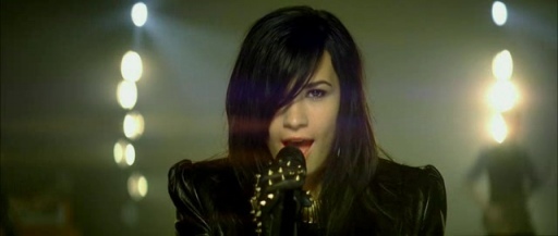 Demi Lovato (19) - Demilush